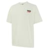 Görüntü Puma İSTANBUL COLLECTION AUTHENTIC OVERSIZE T-Shirt #1