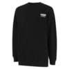 Görüntü Puma İSTANBUL COLLECTION AUTHENTIC OVERSIZE Bisiklet Yaka Sweatshirt #1