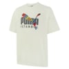 Görüntü Puma İSTANBUL COLLECTION CARPET OVERSIZE Logolu T-Shirt #1
