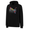 Görüntü Puma İSTANBUL COLLECTION CARPET OVERSIZE Kapüşonlu Logolu Sweatshirt #1