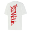 Görüntü Puma İSTANBUL COLLECTION GRAFFITI OVERSIZE T-Shirt #2