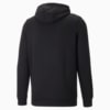 Image Puma Mercedes-AMG Petronas Motorsport F1 Essentials Fleece Hoodie Men #6