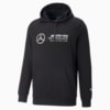 Зображення Puma Худі Mercedes-AMG Petronas Motorsport F1 Essentials Fleece Hoodie Men #5: Puma Black
