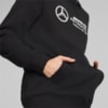 Зображення Puma Худі Mercedes-AMG Petronas Motorsport F1 Essentials Fleece Hoodie Men #3: Puma Black