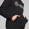 Image Puma Mercedes-AMG Petronas Motorsport F1 Essentials Fleece Hoodie Men #3