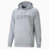 Image PUMA Moletom Mercedes-AMG Petronas Motorsport F1 Essentials Fleece Masculino #6