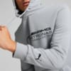 Image PUMA Moletom Mercedes-AMG Petronas Motorsport F1 Essentials Fleece Masculino #3
