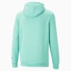 Image PUMA Moletom Mercedes-AMG Petronas Motorsport F1 Essentials Fleece Masculino #2