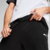 Изображение Puma Штаны Mercedes-AMG Petronas Motorsport F1 Essentials Fleece Pants Men #5: Puma Black