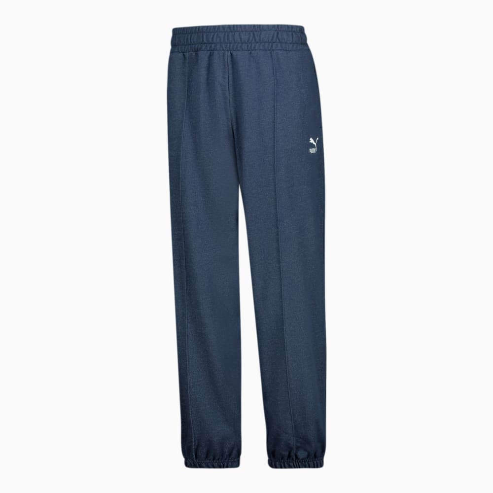 Image Puma Classics Soft Ink Sweatpants Women #1