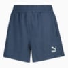 Image Puma Classics Soft Ink Shorts Women #1