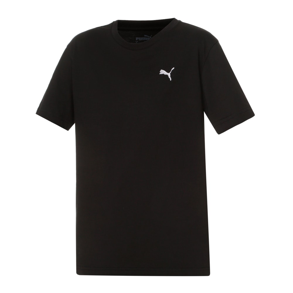 Зображення Puma Футболка Boyfriend Women’s Tee #1: Puma Black