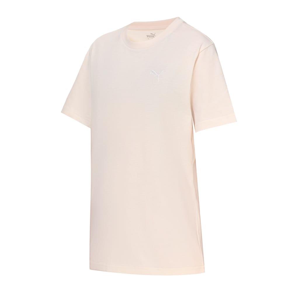 фото Футболка boyfriend women’s tee puma