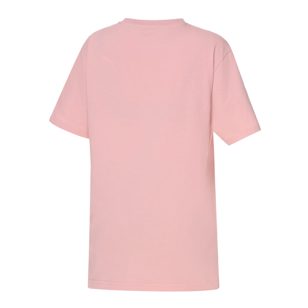 Изображение Puma Футболка Boyfriend Women’s Tee #2