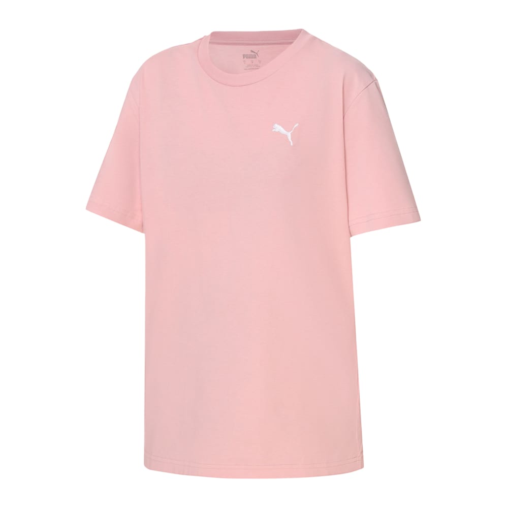 фото Футболка boyfriend women’s tee puma