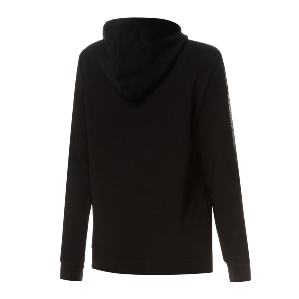 фото Толстовка full-zip women’s hoodie puma