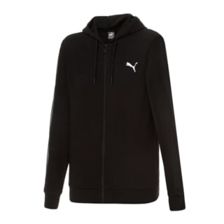 Зображення Puma Толстовка Full-zip Women’s Hoodie