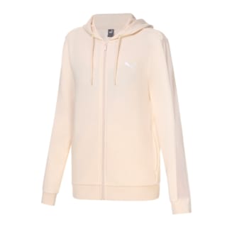 Изображение Puma Толстовка Full-zip Women’s Hoodie