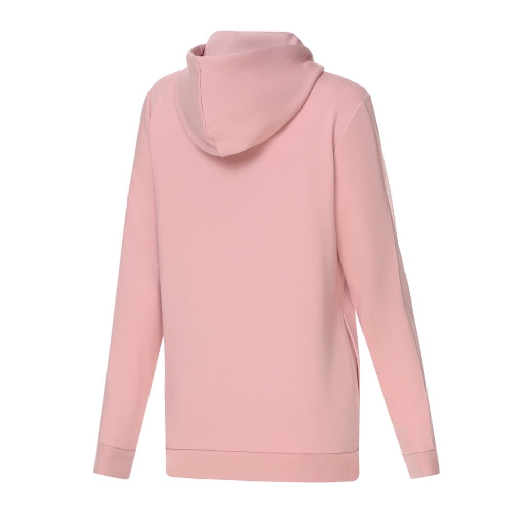 Puma mauve hoodie online
