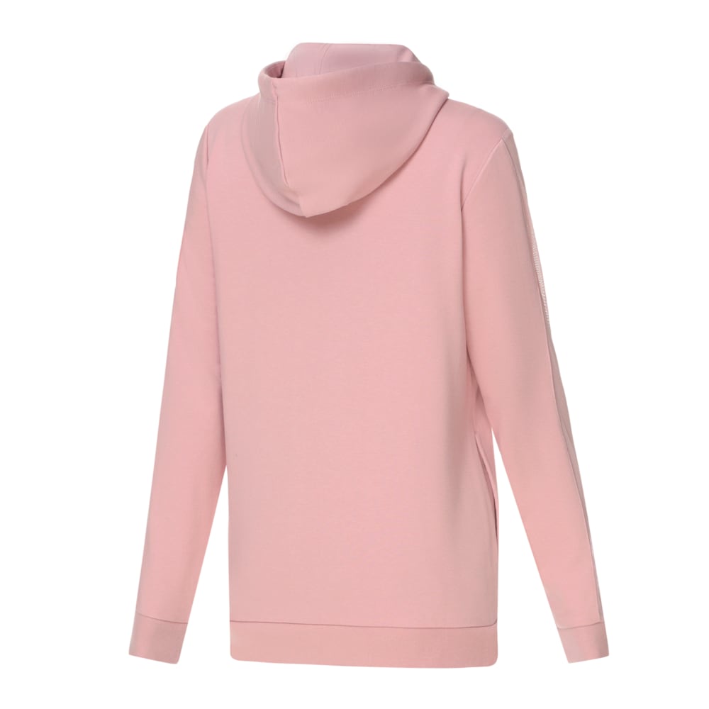 Зображення Puma Толстовка Full-zip Women’s Hoodie #2: Pale Mauve