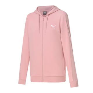 Зображення Puma Толстовка Full-zip Women’s Hoodie