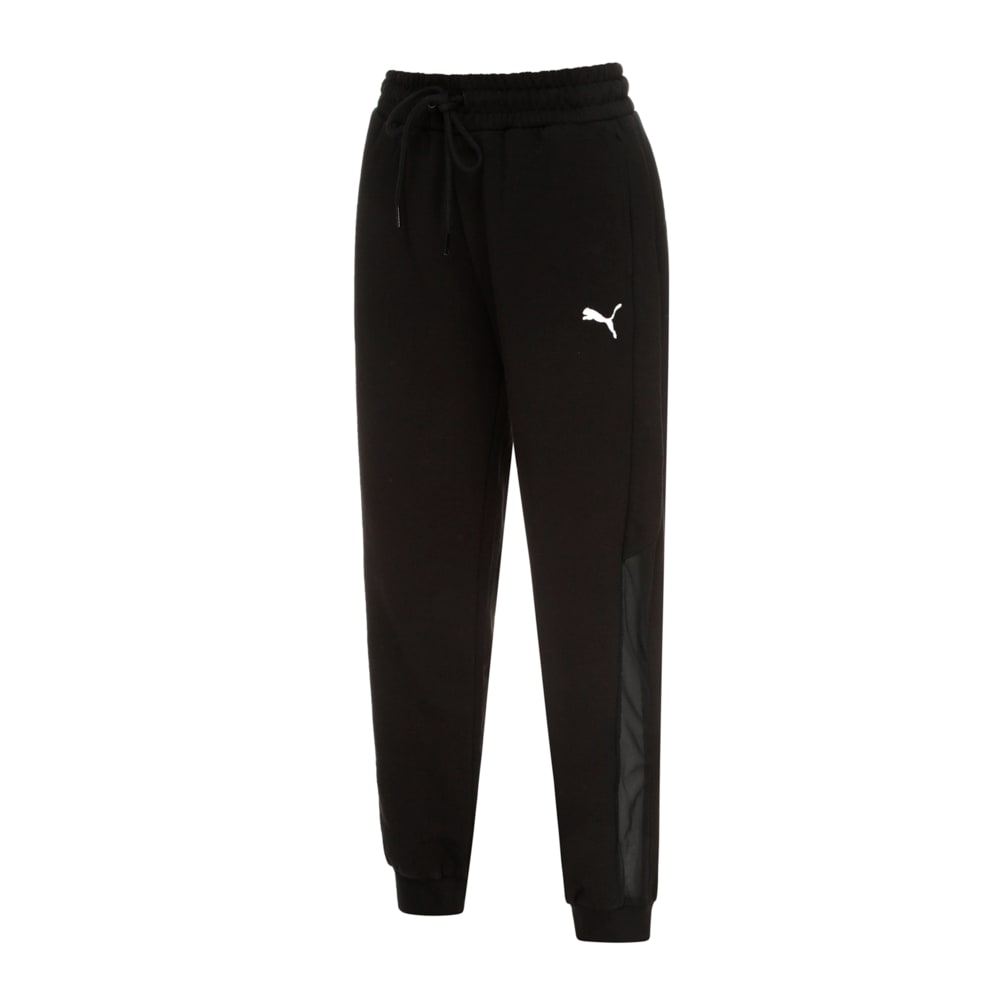 фото Штаны mesh panel women’s pants puma