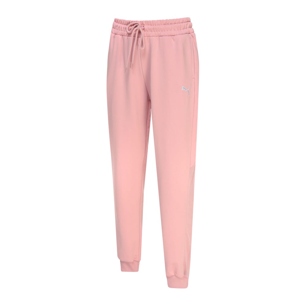 фото Штаны mesh panel women’s pants puma