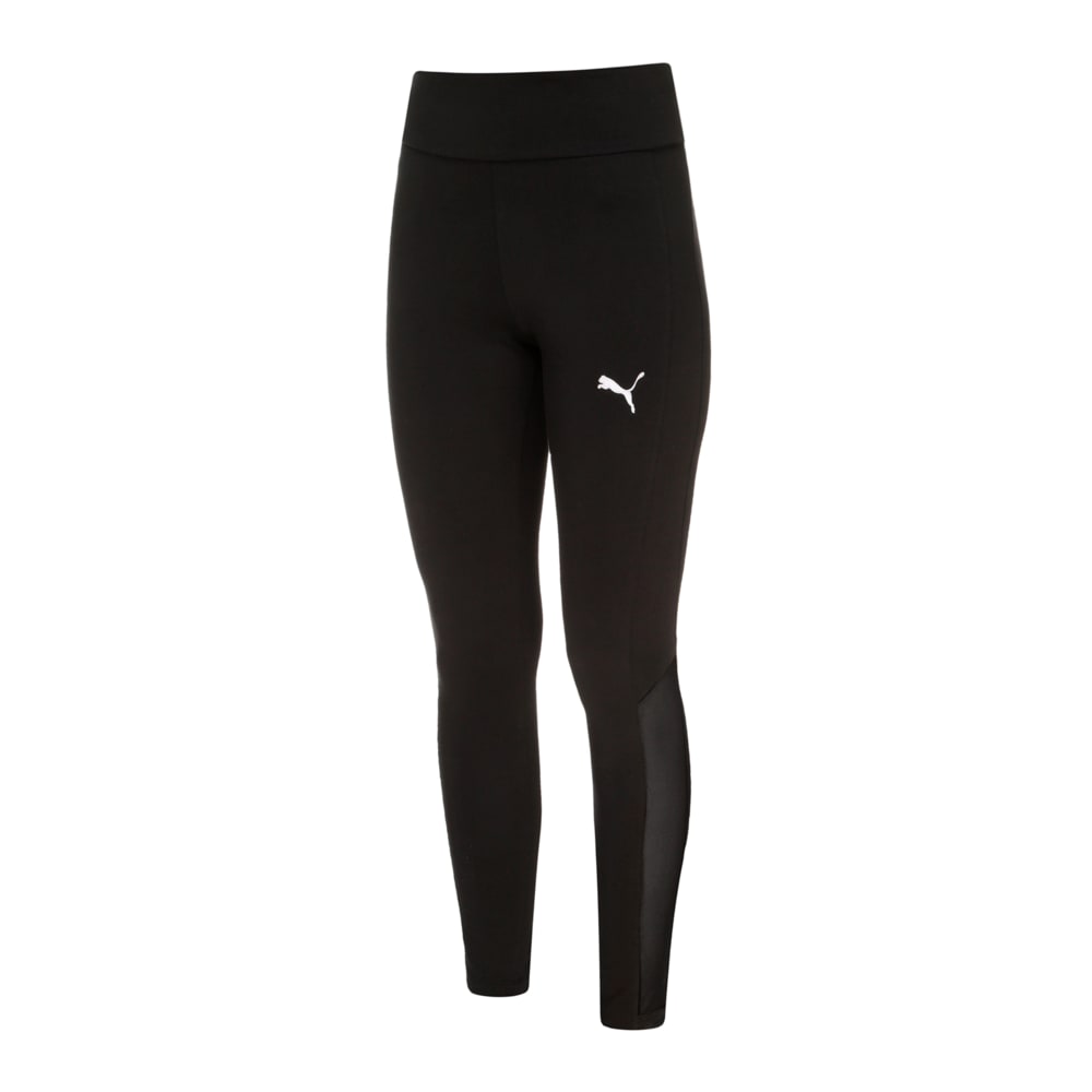 фото Леггинсы mesh panel women’s leggings puma