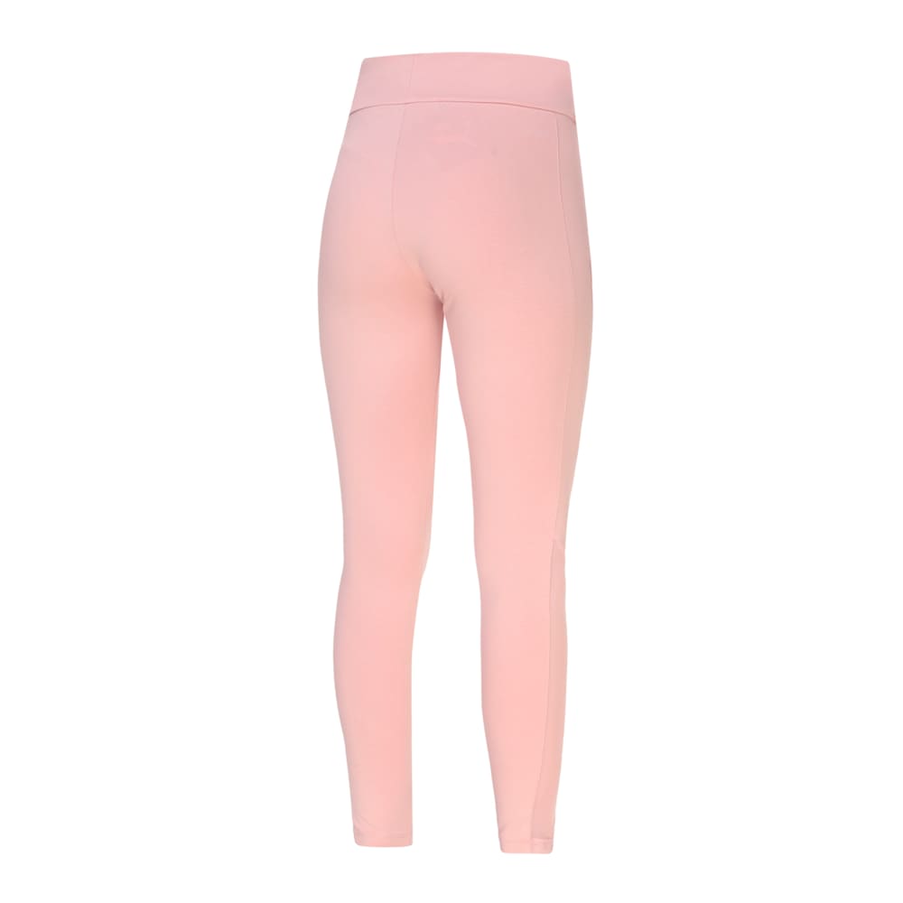 Puma mesh panel leggings cheap