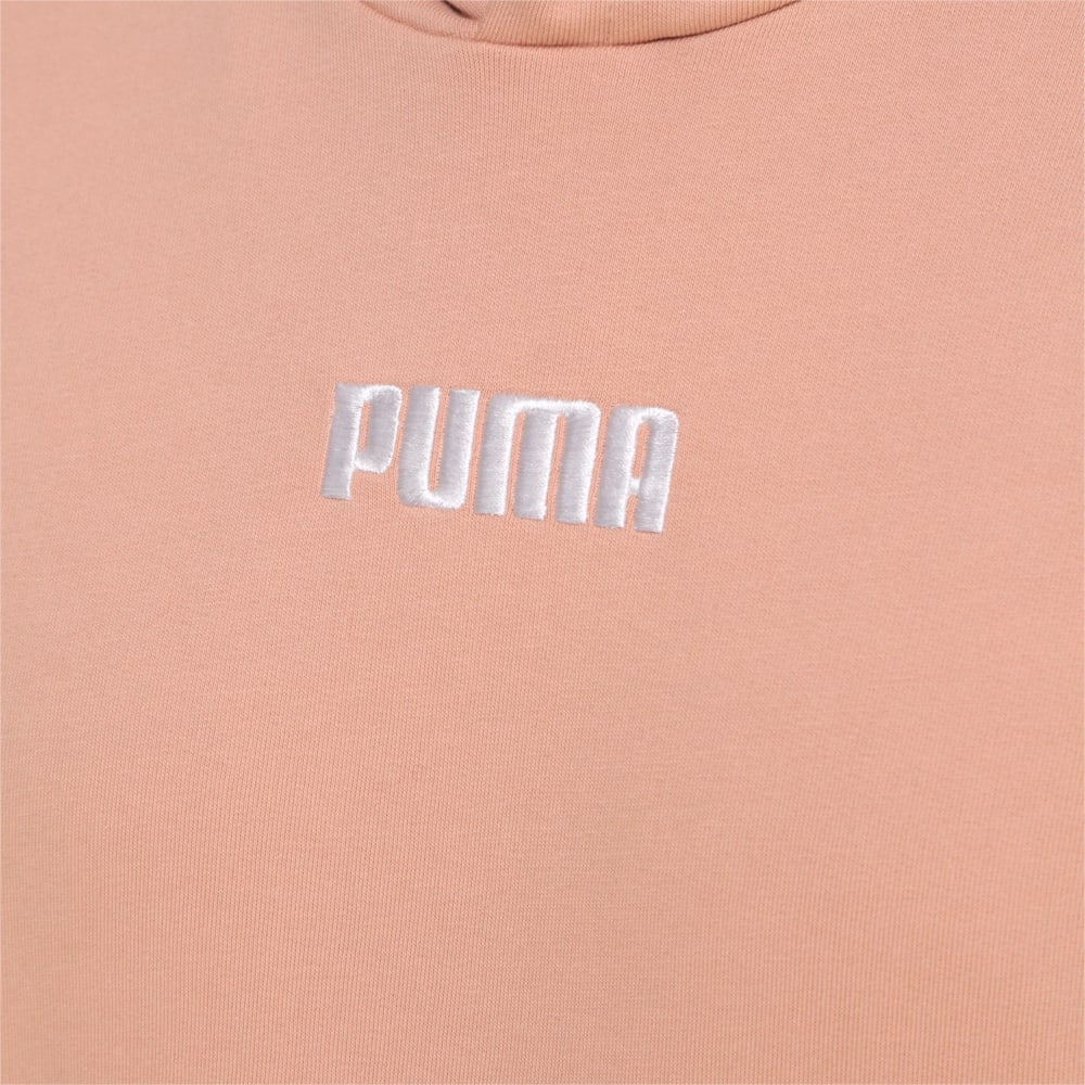 фото Толстовка men’s hoodie puma