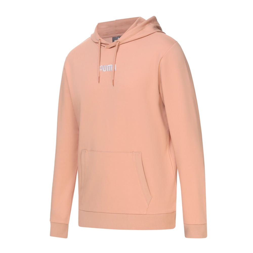 фото Толстовка men’s hoodie puma