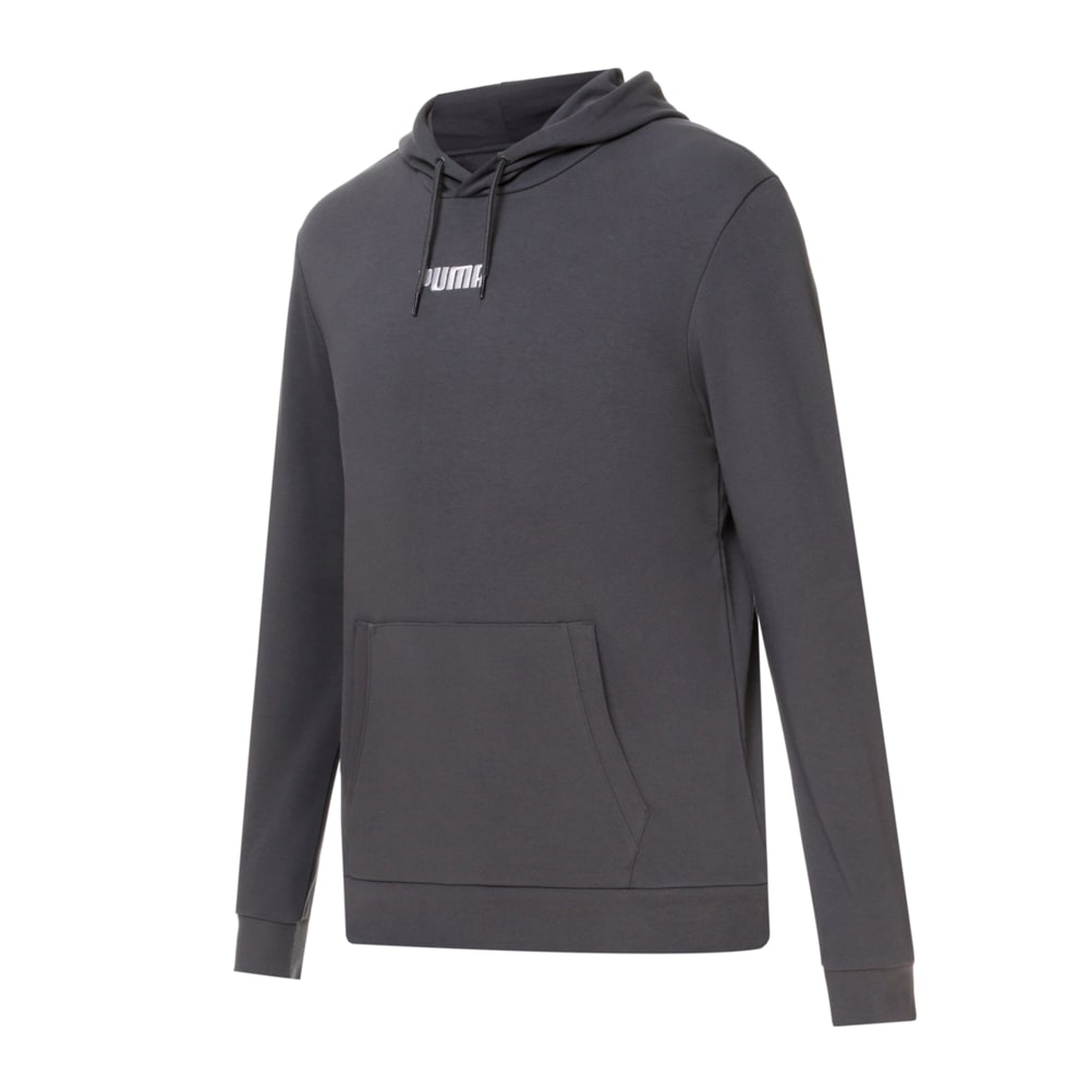 фото Толстовка men’s hoodie puma