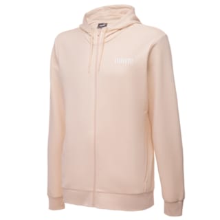 Зображення Puma Толстовка Men's Full-Zip Hoodie