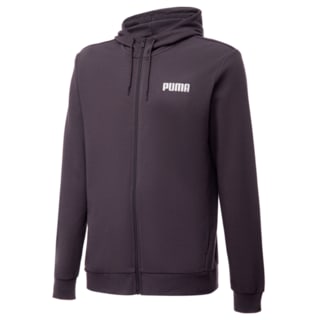 Изображение Puma Толстовка Men's Full-Zip Hoodie