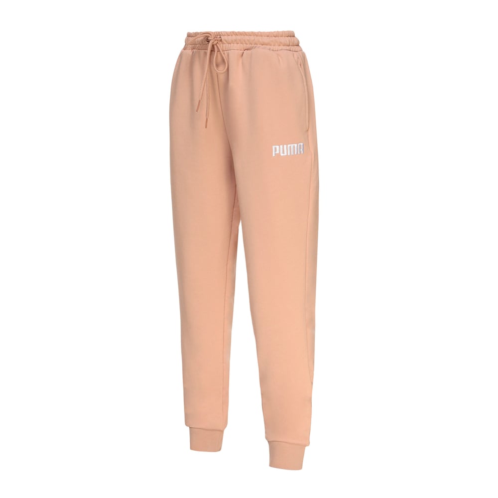 Зображення Puma Штани Men’s Sweatpants #1: Brush