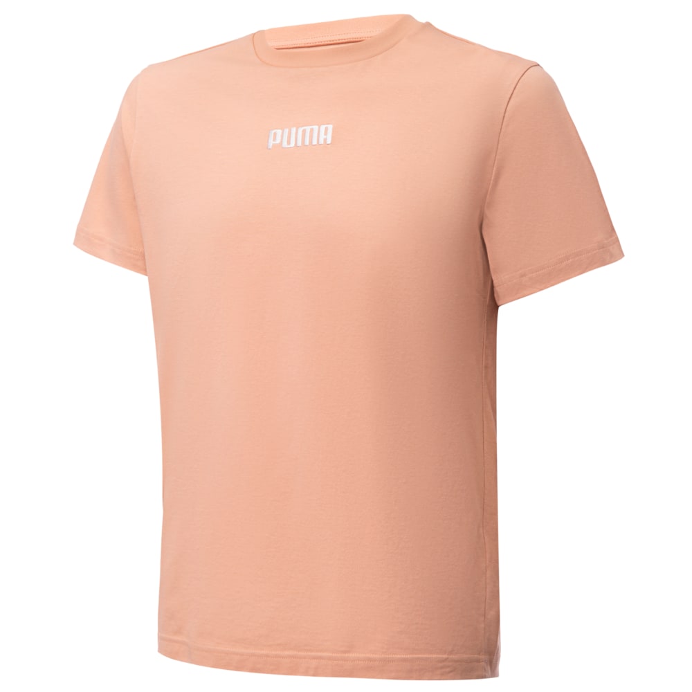 Изображение Puma Футболка Tee #1: Brush