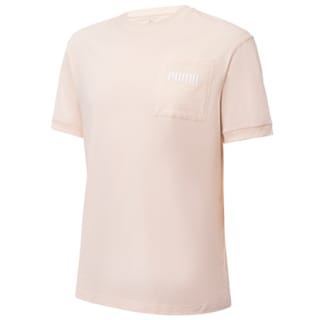 Изображение Puma Футболка Boxy Men’s Tee