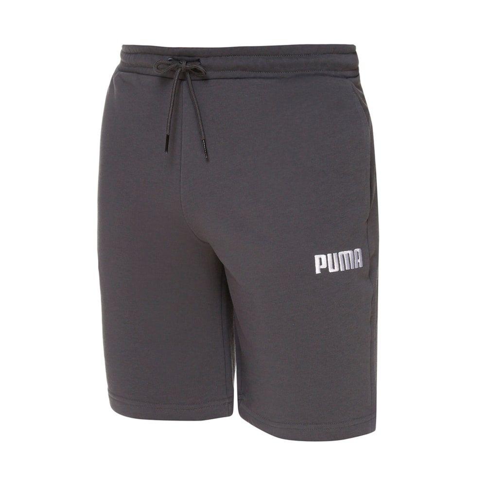 Зображення Puma Шорти Men’s Shorts #1: Asphalt