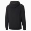 Изображение Puma Худи Mercedes-AMG Petronas Motorsport F1 Essentials Hoodie Men #7: Puma Black