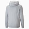 Изображение Puma Худи Mercedes-AMG Petronas Motorsport F1 Essentials Hoodie Men #7: Mercedes Team Silver