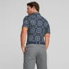 Image Puma Mattr Rising Golf Polo Shirt Men #3
