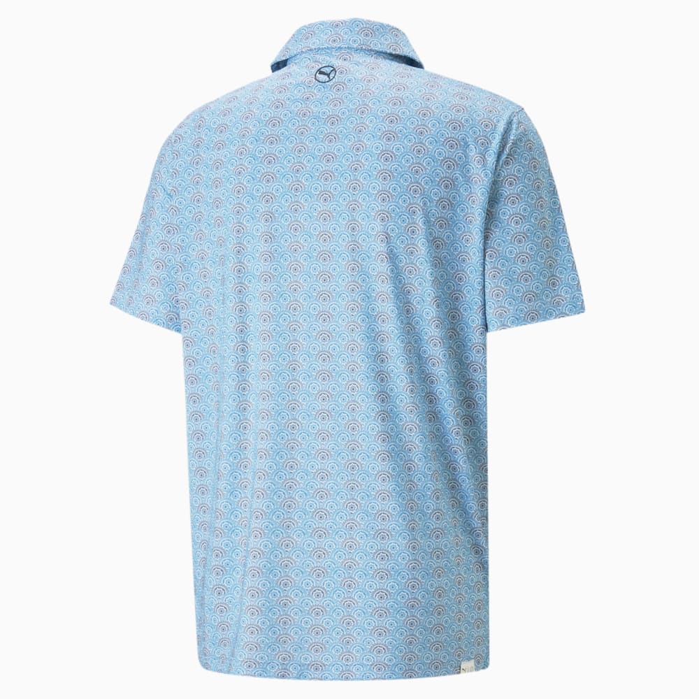 Image Puma Mattr Dreamer Golf Polo Shirt Men #2