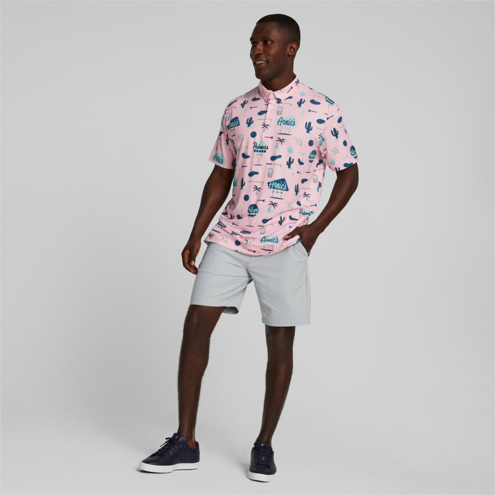 Arnold palmer golf shirts mens cheap