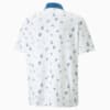 Image Puma PUMA x Arnold Palmer Mattr Dunes Golf Polo Shirt Men #6