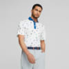 Image Puma PUMA x Arnold Palmer Mattr Dunes Golf Polo Shirt Men #1