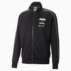 Изображение Puma Куртка PUMA x POKÉMON T7 Jacket Men #6: Puma Black