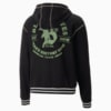 Изображение Puma Худи PUMA x BLACK FIVES Basketball Hoodie Men #7: Puma Black