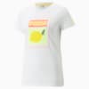 Image PUMA Camiseta Summer Squeeze Graphic Feminina #6