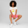 Image Puma Summer Squeeze Graphic Tee Women #4