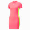 Image Puma Summer Squeeze Short Length Tee Dress Women #6